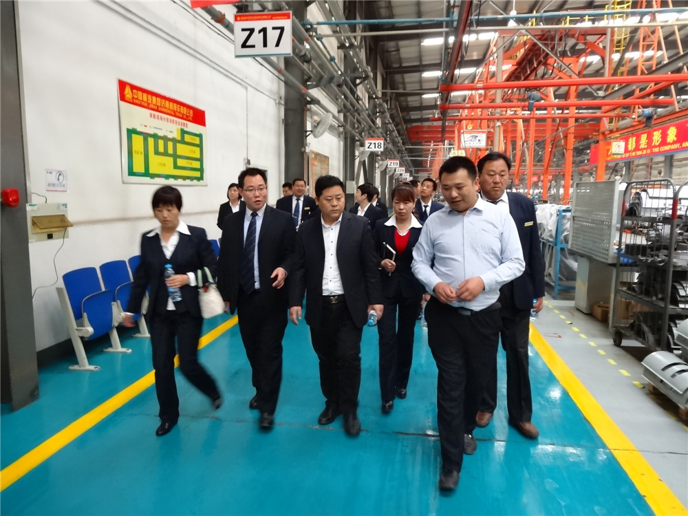 加強溝通交流，共同提升物業(yè)服務(wù)水平