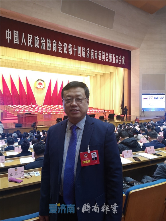 王宏勇：社會需要什么服務(wù)，我們就開發(fā)什么服務(wù)